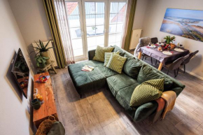 Birkenstraße 6 Haus II Whg5, Zingst